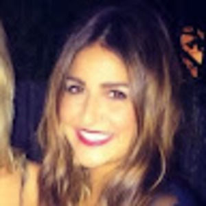 Meet your Posher, Olivia